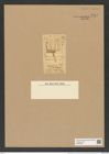 Denticella fimbriata (Grev.) Grun (de-Toni-Nr.: Genus 125, Species 3523) Zeichnungen Sammlung Grunow Nr. 7014 (NHMW-BOT-W0375928)